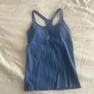 Lululemon Ebb To Street Tank Top Size 8